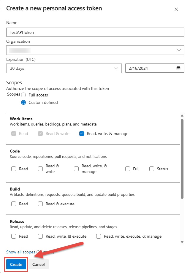 Azure-step5